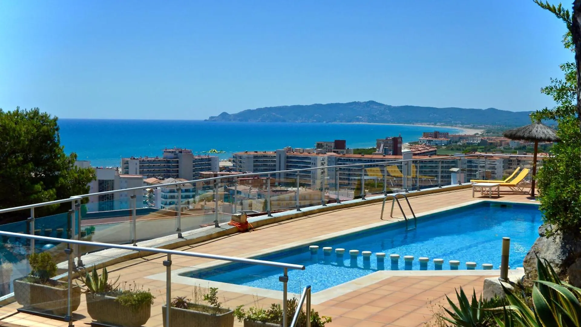 Trill Las Brisas D 2 Pers. أولاستارتيت