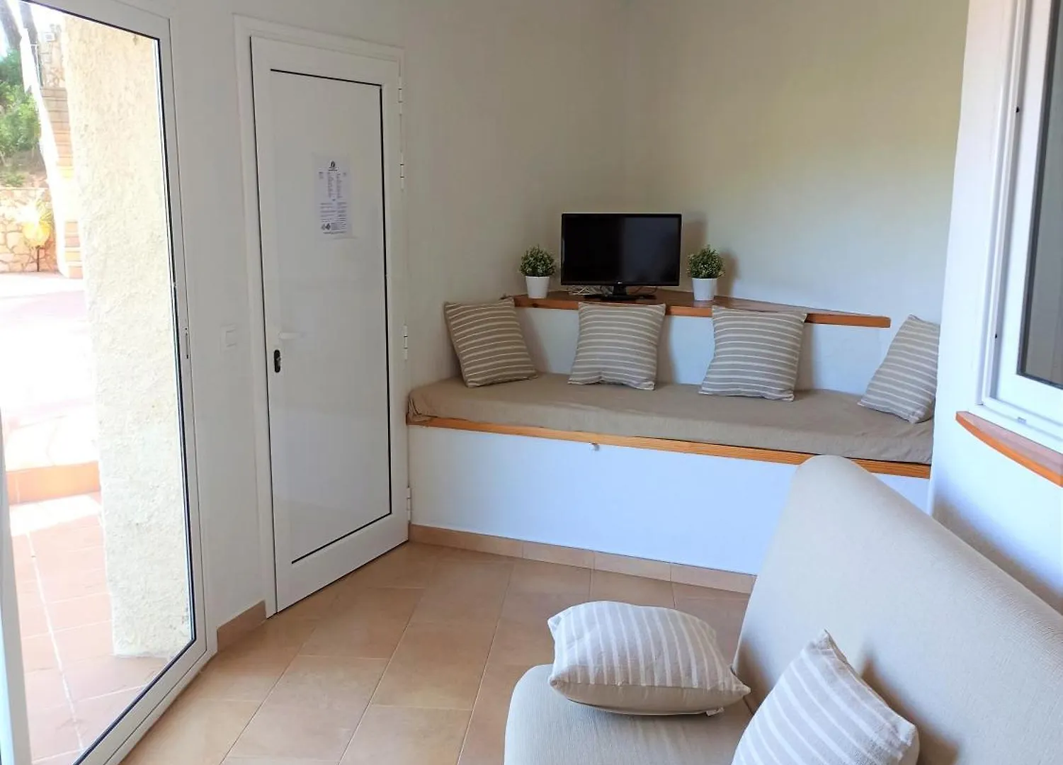 Trill Las Brisas D 2 Pers. أولاستارتيت إسبانيا