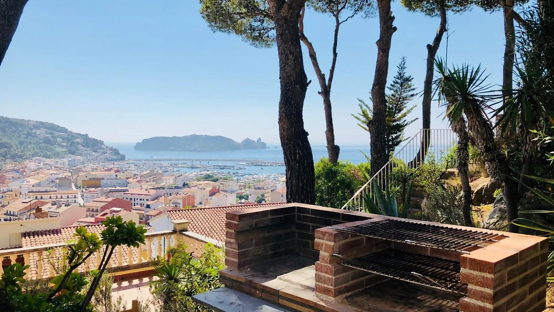 Apartment Trill Las Brisas D 2 Pers. L'Estartit
