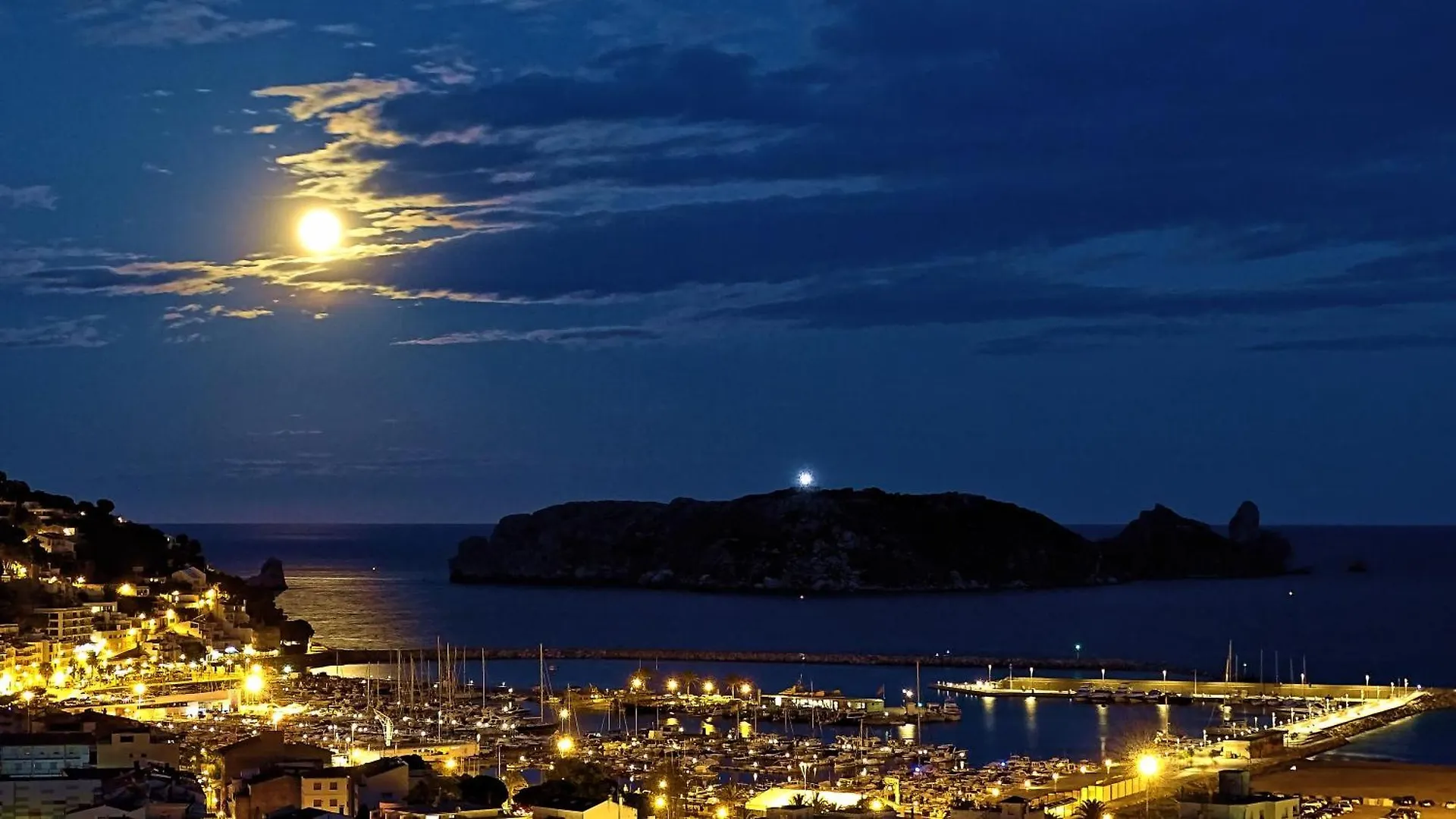 Apartment Trill Las Brisas D 2 Pers. L'Estartit